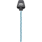 Creativ Company - Creativ Company Https://www.cchobby.nl/glas-kralen-d-4-mm-gatgrootte-1-mm-turquoise-45-stuk-1-doos