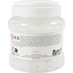 Creativ company https: www.cchobby.nl uv-parels-l-6-mm-d-8-mm-gatgrootte-4-mm-ca-1800-stuk-diverse-kleuren-320-gr-700-ml-1-doosje