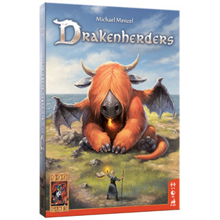 999-Games - 999-Games 999 games drakenherders