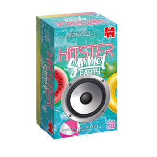 Jumbo - hitster summer party