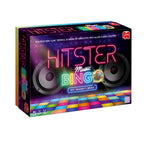 Jumbo - Spel hitster bingo