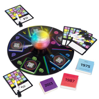 Jumbo - Spel hitster bingo