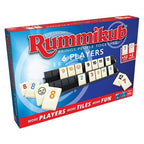 Goliath - Goliath rummikub the original voor 6 spelers