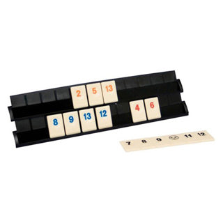 Goliath - Goliath rummikub the original voor 6 spelers