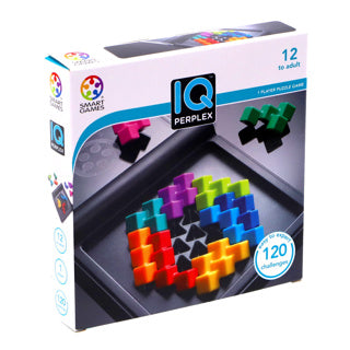 SmartGames - Games | 2 stuks