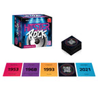 Jumbo spel hitster rock uitbreiding | 2 stuks