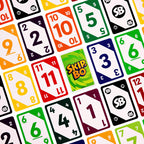 Mattel Games - Games | 5 stuks