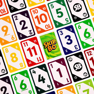 Mattel Games - Games | 5 stuks