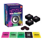 Jumbo hitster battle of the generations