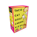 Geronimo games spel taco cat goat cheese pizza | 2 stuks