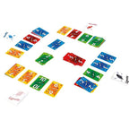 999-Games - 999-Games 999 games ligretto rood