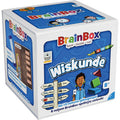 Bezzerwizzer spel brainbox wiskunde | 2 stuks