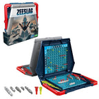 Hasbro - Hasbro Zeeslag actiespel