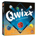 White Goblin Games - White Goblin Games Qwixx deluxe