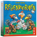 999-Games - 999-Games 999 games regenwormen