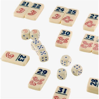 999-Games - 999-Games 999 games regenwormen