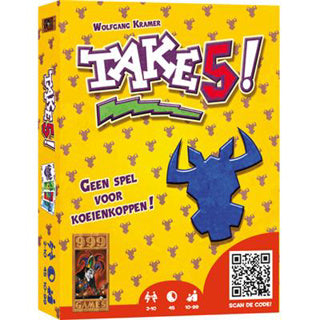 999-Games - 999-Games 999 games take 5!