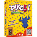 999-Games - 999-Games 999 games take 5!