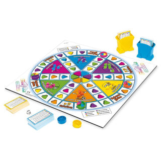 Hasbro - Hasbro Trivial pursuit familie editie nederland