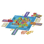 Stratego spel lost island