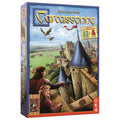 999-Games - 999-Games 999 games carcassonne