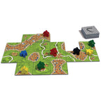999-Games - 999-Games 999 games carcassonne