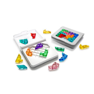 SmartGames - Games | 2 stuks