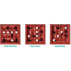 FlexIQ - FlexIQ Orbito bordspel