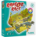 FlexIQ - FlexIQ Raptor race tactisch bordspel