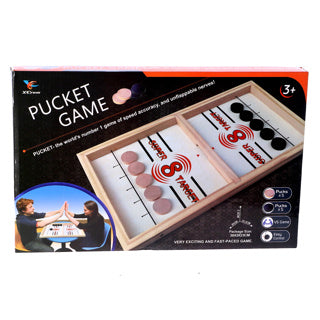 Board games pucket game - bordspel | 2 stuks