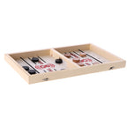 Board games pucket game - bordspel | 2 stuks