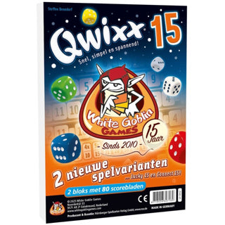 White Goblin Games - White Goblin Games | 2 stuks