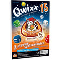White goblin games spel qwixx 15 | 2 stuks