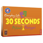 999-Games - 999-Games 999 games 30 seconds everyday life