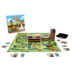 999-Games - 999-Games 999 games graantje de voorste: het bordspel