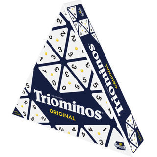 Goliath Games - Goliath Games Spel triominos original