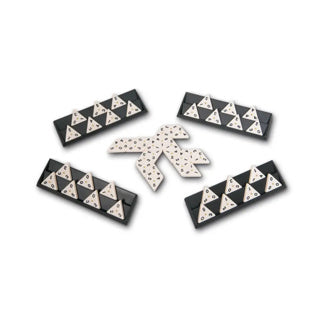 Goliath Games - Goliath Games Spel triominos original