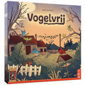999-Games - 999-Games Spel vogelvrij