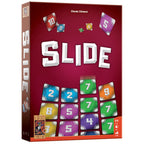 999-Games - 999-Games Spel slide | 2 stuks