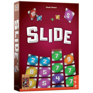 999-Games - 999-Games | 2 stuks