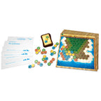 999-Games - 999-Games 999 games my island - bordspel