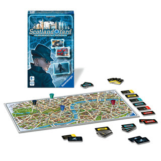 Ravensburger - | 2 stuks