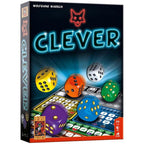 999-Games - 999-Games 999 games clever dobbelspel