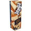 Hasbro - Hasbro Jenga balansspel