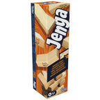 Hasbro - Hasbro Jenga balansspel
