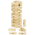 Hasbro - Hasbro Jenga balansspel