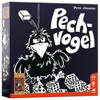 999-Games - 999-Games 999 games pechvogel