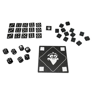 999-Games - 999-Games 999 games pechvogel