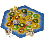 999-Games - 999-Games Catan basisspel - bordspel