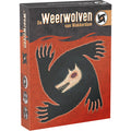 999-Games - 999-Games Spel de weerwolven van wakkerdam | 6 stuks
